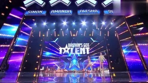 “英国达人”的历届冠军都是谁