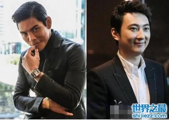 向华强为什么怕王健林,王思聪力挺好友让向佐还钱