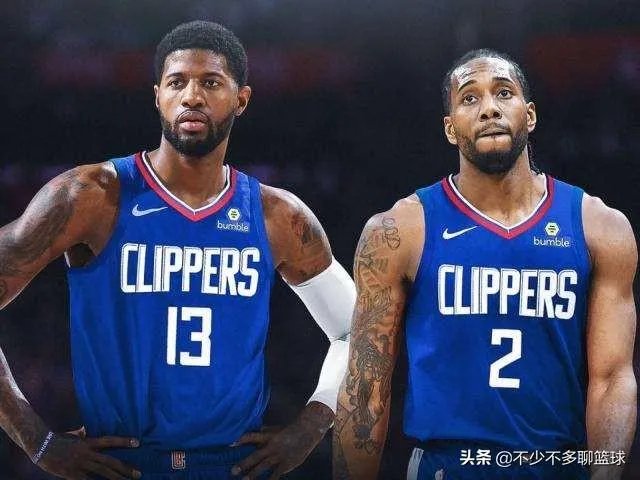 乔治20分钟砍37分率队大胜老鹰。卡乔合体后，联盟是不是要大结局了？