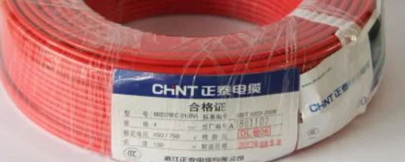 185电缆线规格型号平方是什么