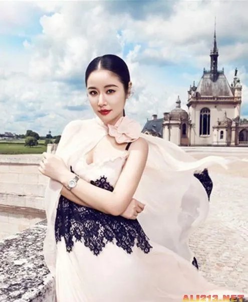 2013年明星收入大曝光 吴莫愁吸金1.3亿超王菲