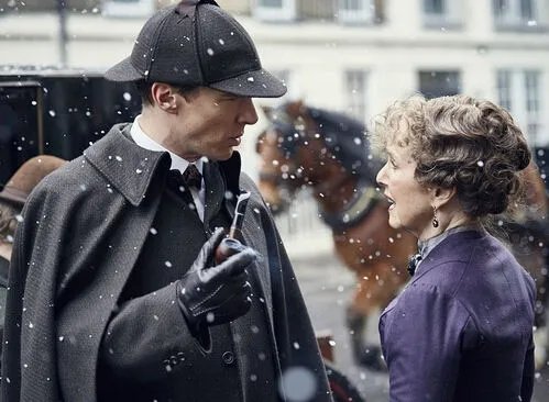 电影版神探夏洛克票房多少？ 推理神片翻译“硬伤”被吐槽