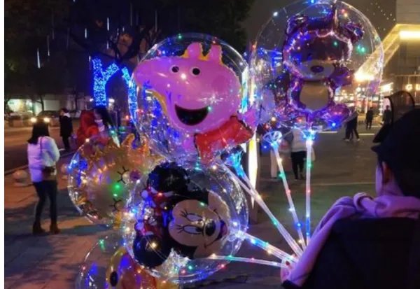 2020年摆地摊卖什么最火