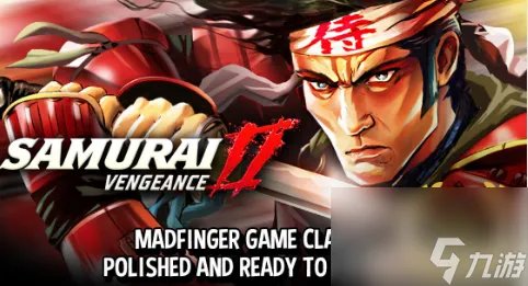 武士2复仇手游怎么升级技能 武士2复仇手游升级技能攻略