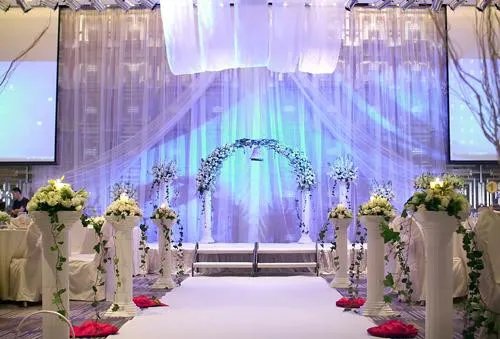 婚礼费用一般多少 结婚费用一览表