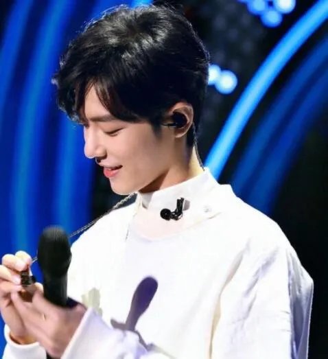 肖战工作室辟谣小号 肖战工作室辟谣说了什么