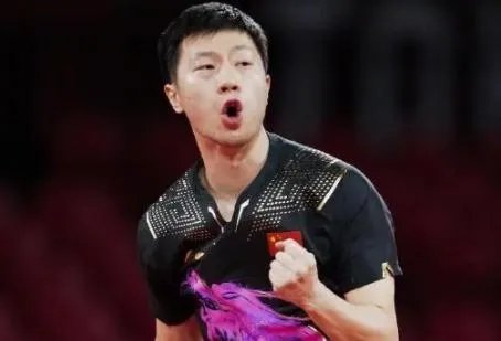 马龙不是奥运会冠军吗？