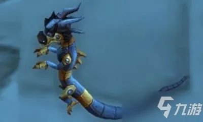 《魔兽世界》宠物机械熊猫人幼龙怎么获得 宠物机械熊猫人幼龙获取方法