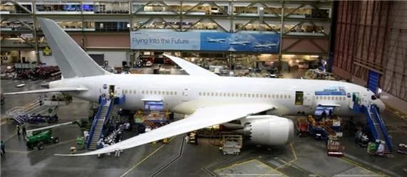 波音787会偷工减料吗？