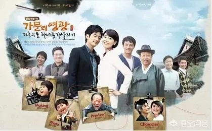 好看的韩剧家庭剧？