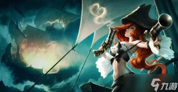 英雄联盟适合新手玩的英雄推荐