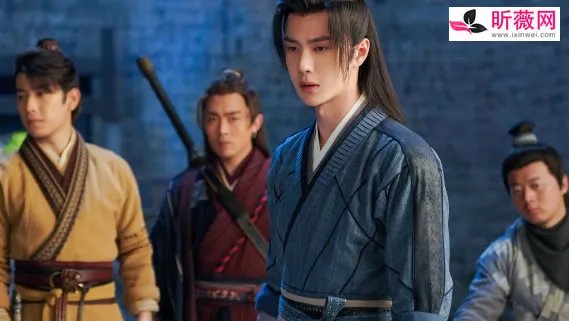 谢允为什么中了透骨青:谢允的透骨青解了吗