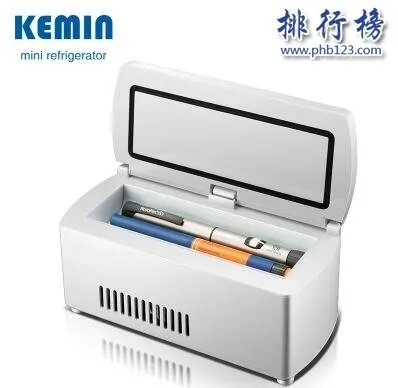 什么牌子的冷藏箱好?2018冷藏箱十大品牌排行榜推荐