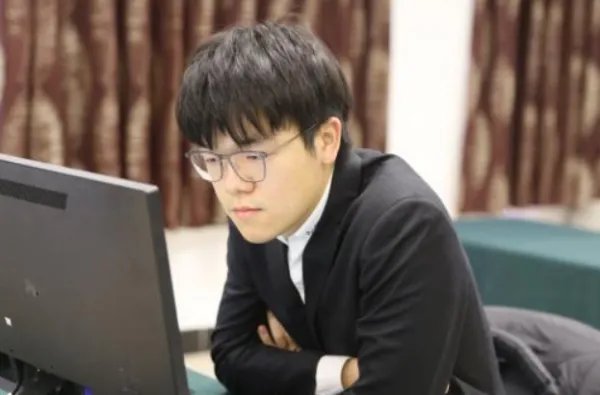 2020三星杯柯洁夺冠？