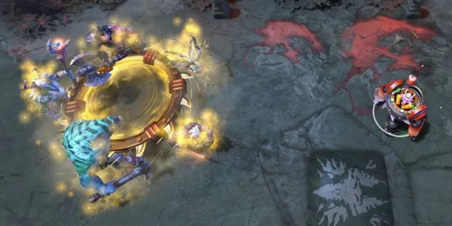 《DOTA2》2019不朽2宝藏物品一览