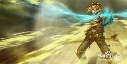 lolez天赋加点图 lolez新天赋加点图