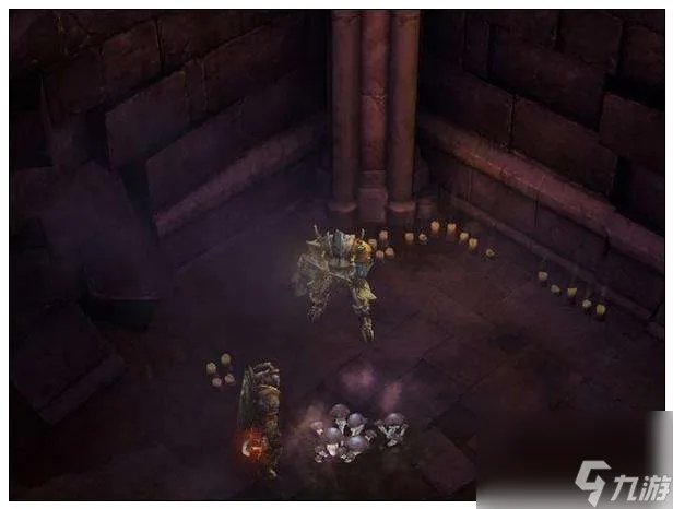 暗黑3隐藏关卡有什么怎么开 彩虹关开启方法和掉落物品介绍