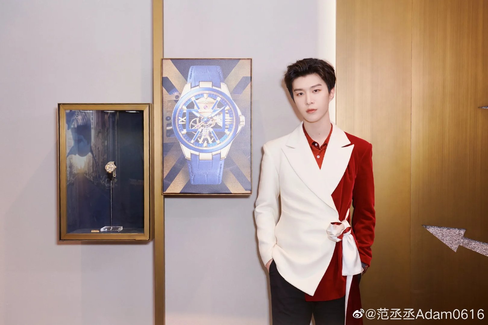 范冰冰为范丞丞宣传新歌，难道她想借弟弟再刷点人气吗？