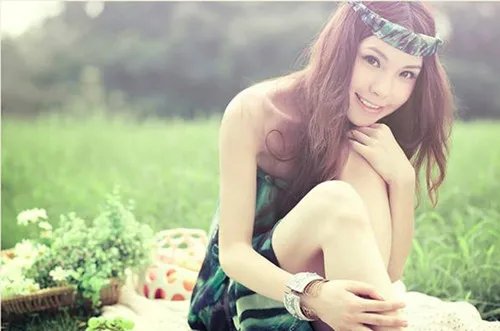 个人写真哪里照的好　怎么才能拍好个人写真