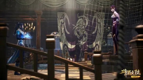 斗罗大陆167集免费观看 斗罗大陆免费完整观看167