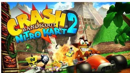 古惑狼冒险2好玩吗 古惑狼冒险2玩法简介