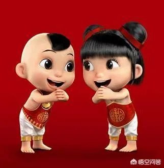 支付宝扫码和扫福娃