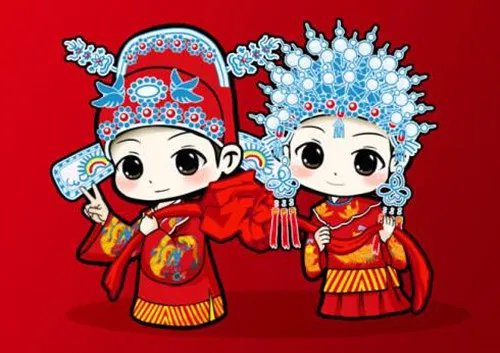 江西结婚风俗简介  江西有哪些传统结婚风俗