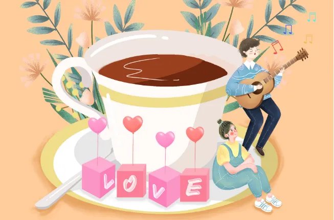 521的真正含义 521是什么意思表白语