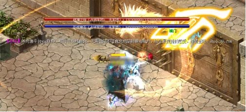 《魔域》军团战怎么玩?军团战玩法攻略教学