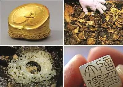 南昌西汉大墓的墓主身份是如何确定的？