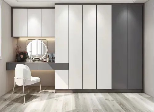 铝合金衣柜定制大概要多少钱一平方