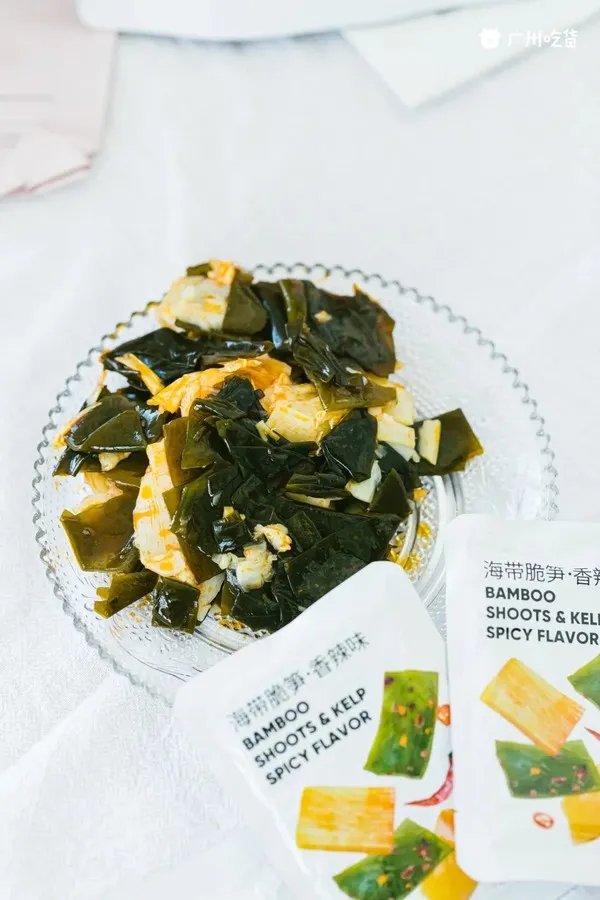 超解馋!10元低卡零食清单,没想到名创优品这么好吃!