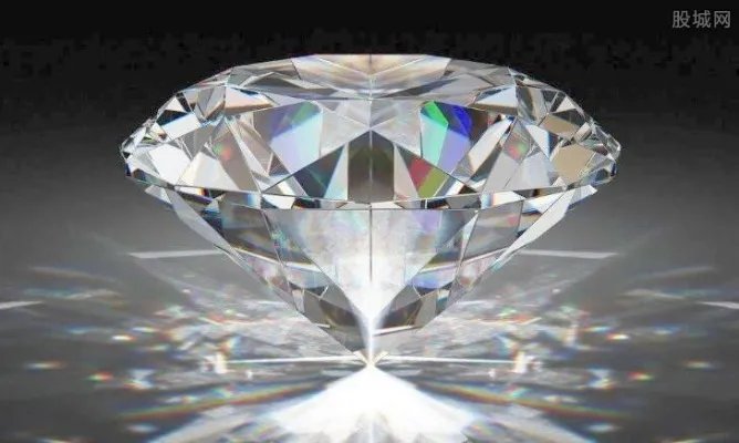 如何看钻石等级？钻石等级对照表一览