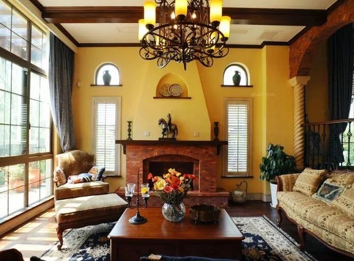 哥特式装修风格怎么样 哥特式风格怎么选装饰家具