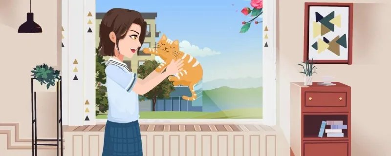 猫闻到臭脚后为什么会张开嘴