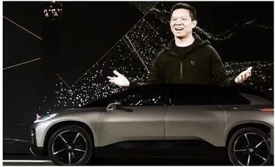 贾跃亭说自己暂时不会回国,并且否认购买巨额信托,巨额信托到底是真是假?