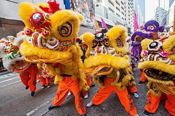 泰国将中国的春节列为法定节假日,这是什么迷之行为?