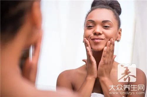 瘦脸针注射方法