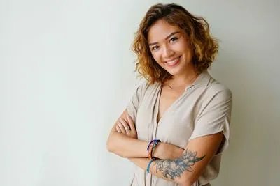 川字纹怎么才能去掉