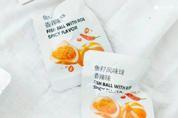 超解馋!10元低卡零食清单,没想到名创优品这么好吃!