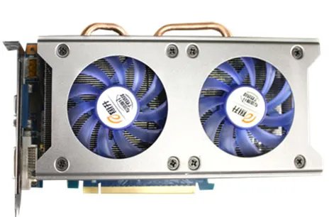 翔升gts250显卡怎么样