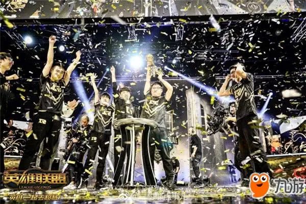 《LOL》2018LPL夏季赛直播地址 LPL夏季赛参赛战队赛程表