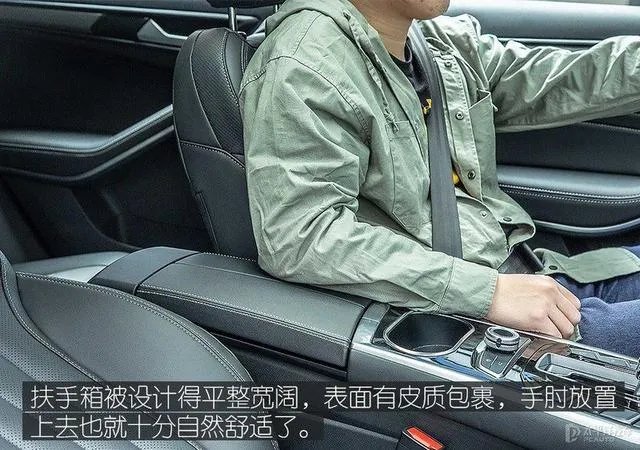 刚刚上市的福特领界S是否值得购买?