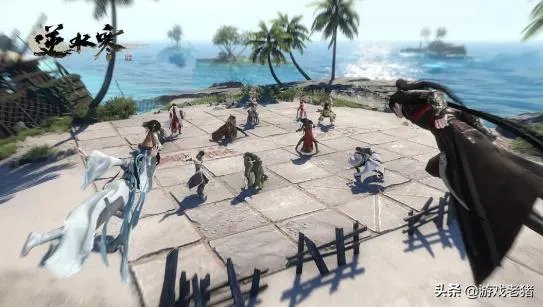 适合女生玩的网络游戏?