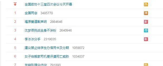 李冰冰与男友分手，两人的感情出现了什么问题？