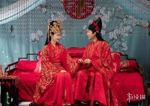 赘婿什么时候播出 赘婿电视剧上映时间介绍