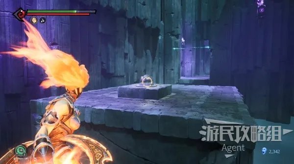 《暗黑血统3》虚空守护者DLC图文攻略