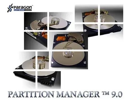 pqmagic分区魔术师中文版