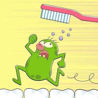 四环素牙遗传吗