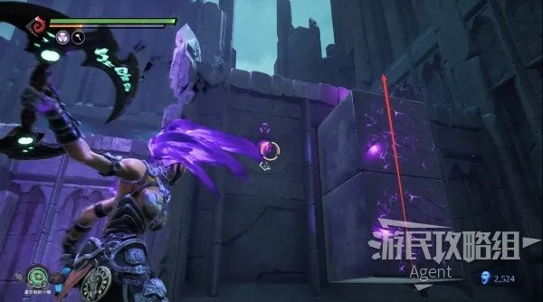 《暗黑血统3》虚空守护者DLC图文攻略